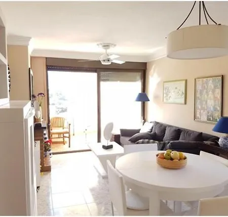0541-h Great For Holidays In Denia. Apartment *