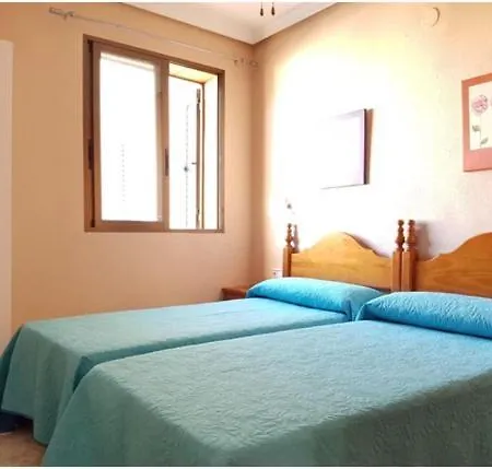 0541-h Great For Holidays In Denia.