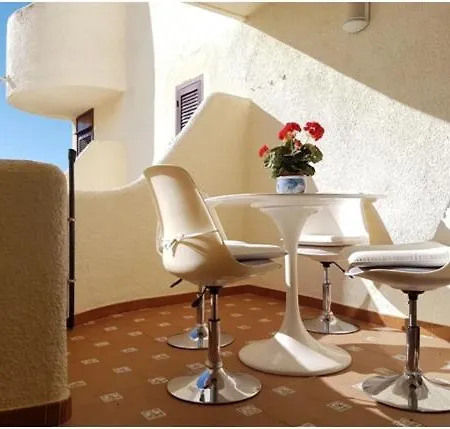 0541-h Great For Holidays In Denia. Apartment Denia