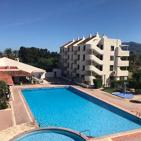 0541-h Great For Holidays In Denia. Apartment
