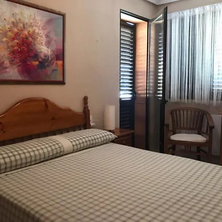 0541-h Great For Holidays In Denia. *