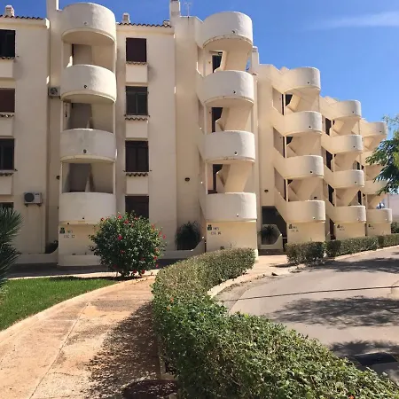 0541-h Great For Holidays In Denia. Apartment *