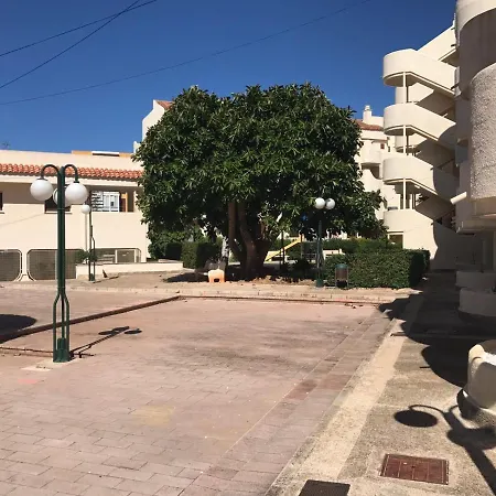 0541-h Great For Holidays In Denia. Apartment